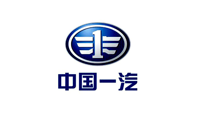 一汽轎車